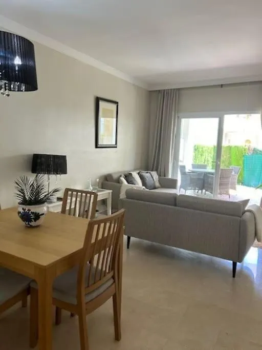 2Bedroom Apartment Aloha Nueva Andalucia Marbella 0*,