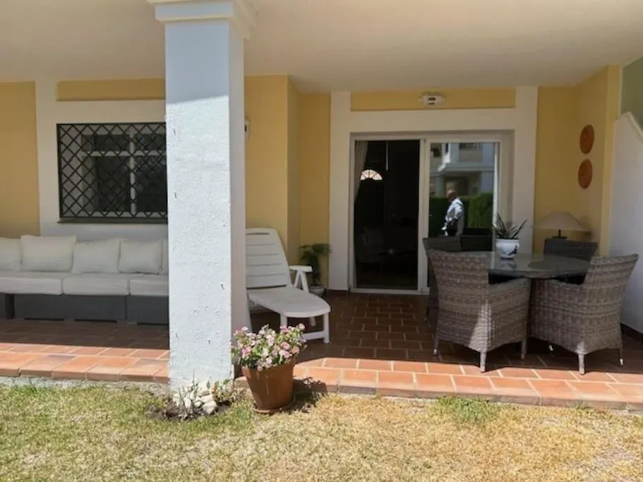 2Bedroom Apartment Aloha Nueva Andalucia Marbella Spain